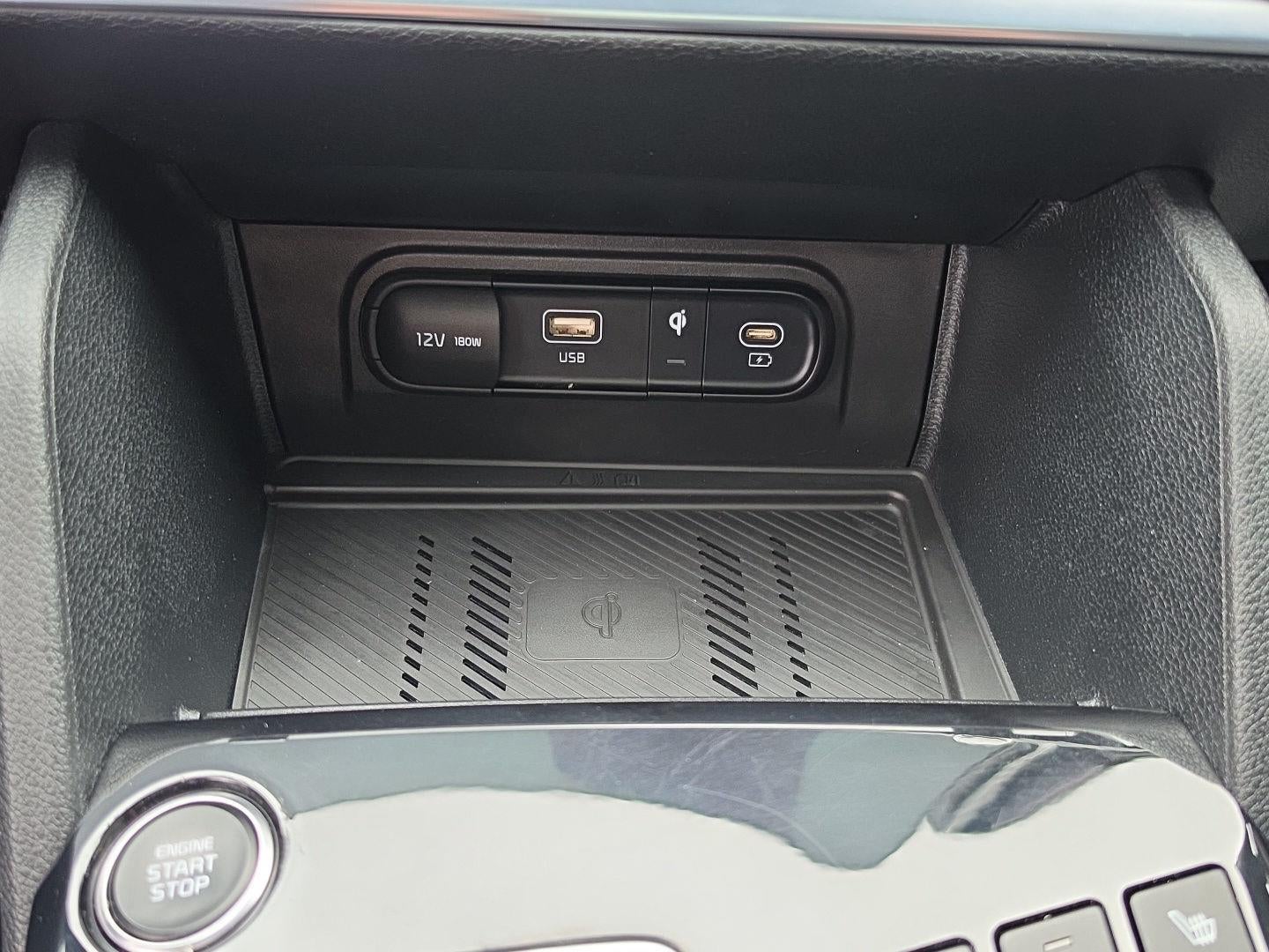 2023 Kia Sportage X-Pro