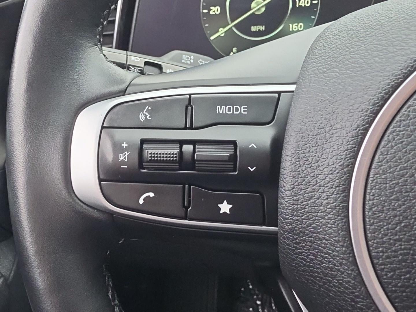 2023 Kia Sportage X-Pro