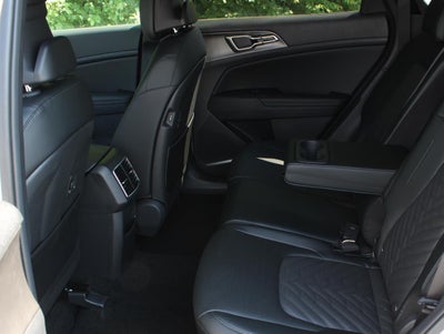 2026 Kia Sportage X-Pro Prestige