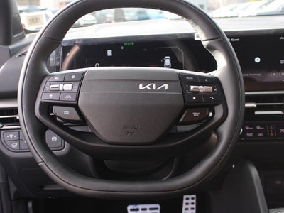 2026 Kia Sportage X-Pro Prestige