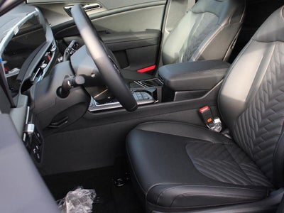 2026 Kia Sportage X-Pro Prestige