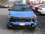 2026 Kia Sportage X-Pro Prestige