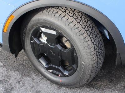 2026 Kia Sportage X-Pro Prestige