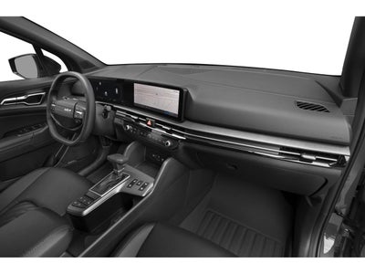 2026 Kia Sportage X-Pro Prestige