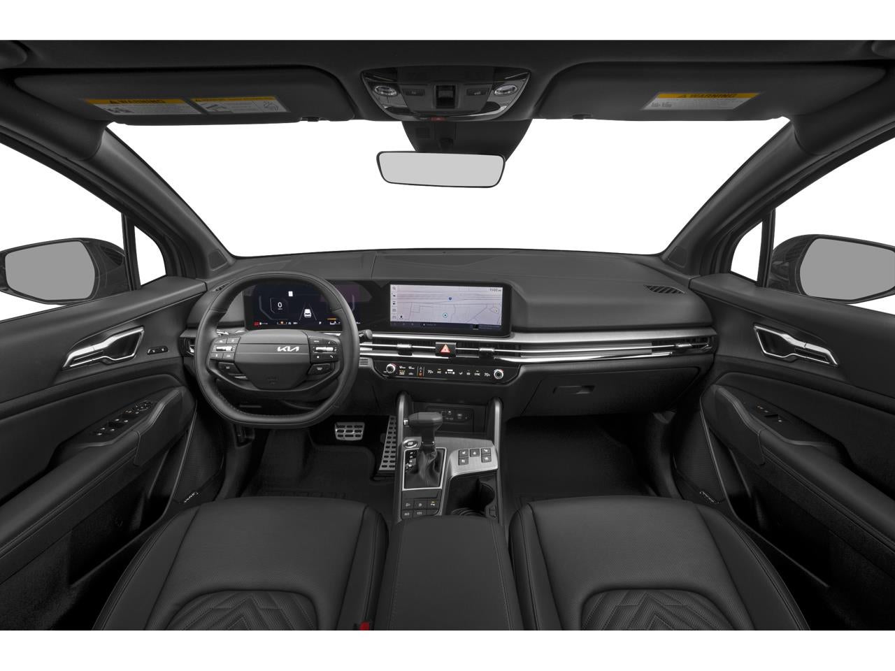2026 Kia Sportage X-Pro Prestige