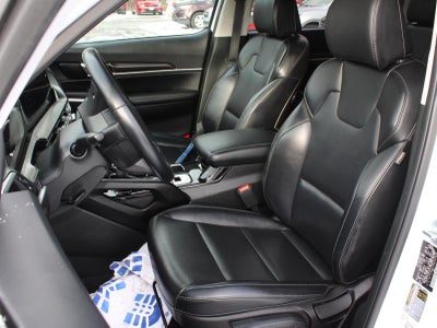 2024 Kia Telluride LX