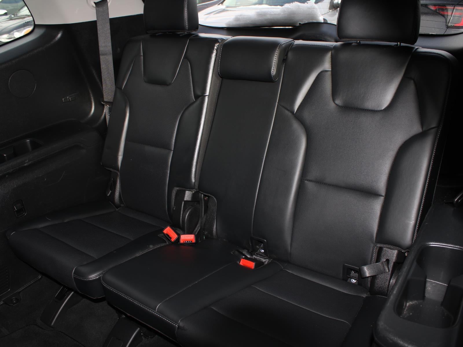 2024 Kia Telluride LX