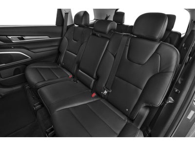 2021 Kia Telluride LX