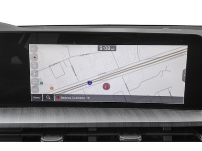 2025 Kia Telluride SX