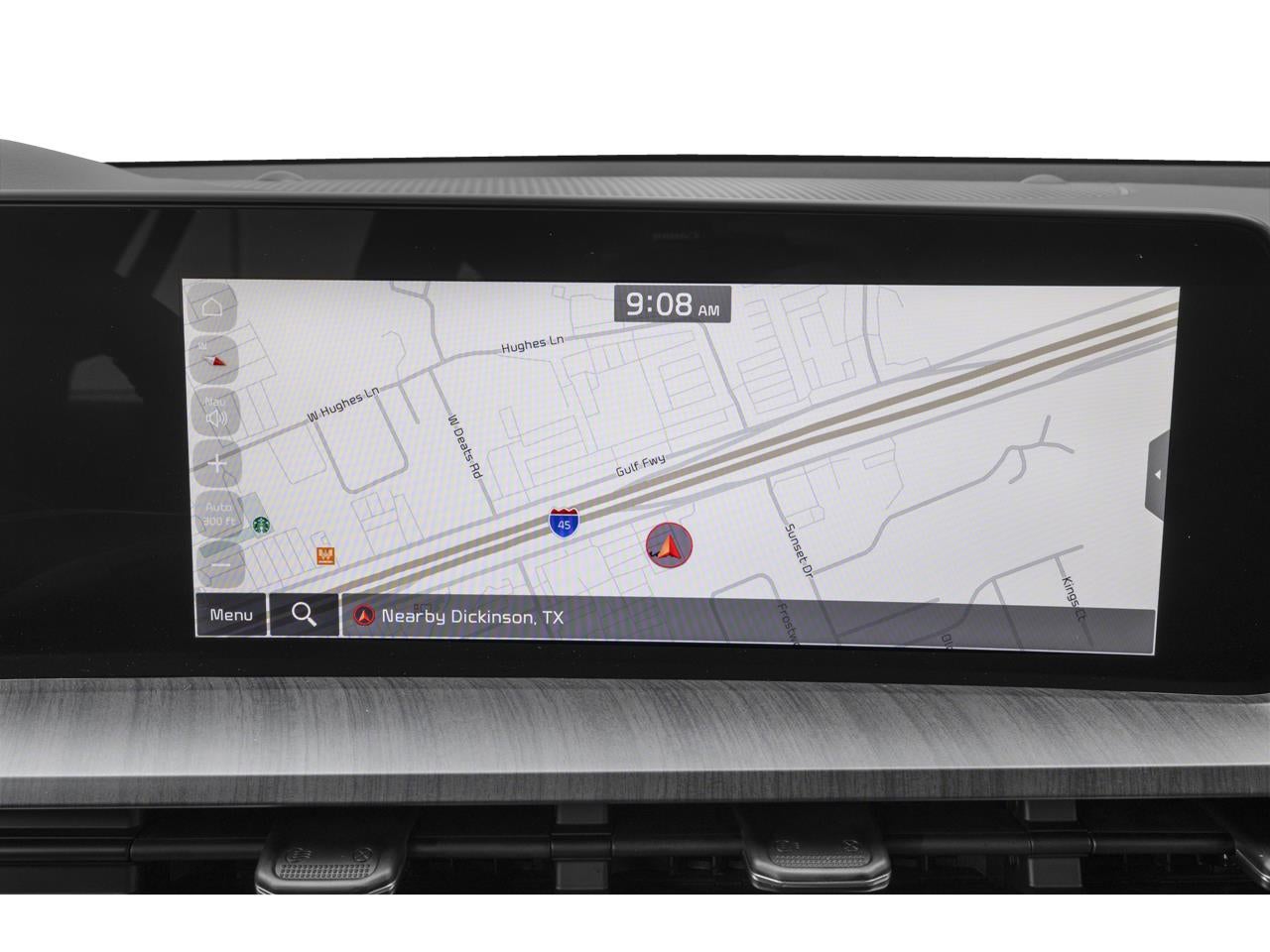 2025 Kia Telluride SX