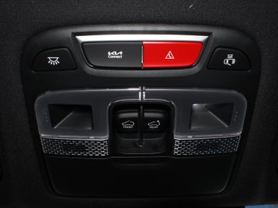 2025 Kia Telluride SX