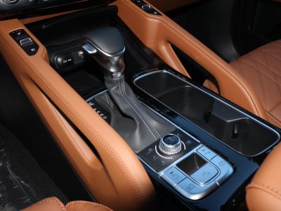 2025 Kia Telluride SX