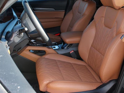 2025 Kia Telluride SX