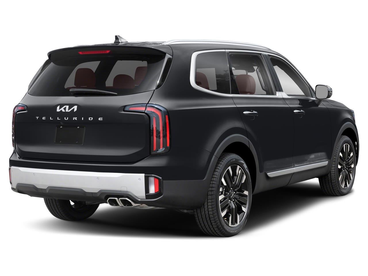 2025 Kia Telluride SX