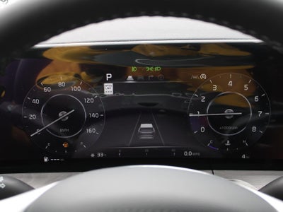 2025 Kia Telluride SX-Prestige X-Pro