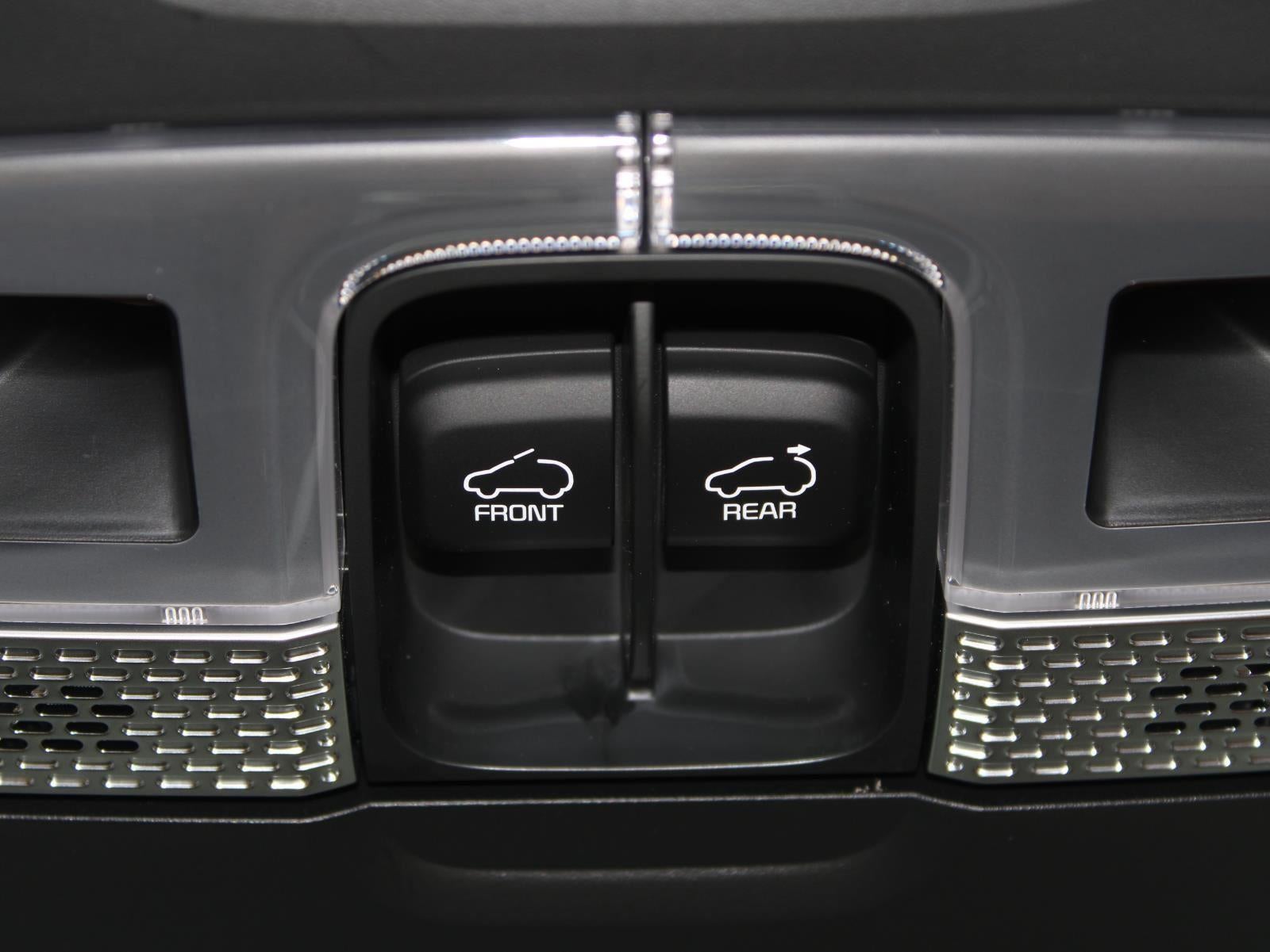 2025 Kia Telluride SX-Prestige X-Pro