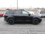 2025 Kia Telluride SX-Prestige X-Pro