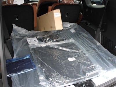 2025 Kia Telluride SX-Prestige X-Pro