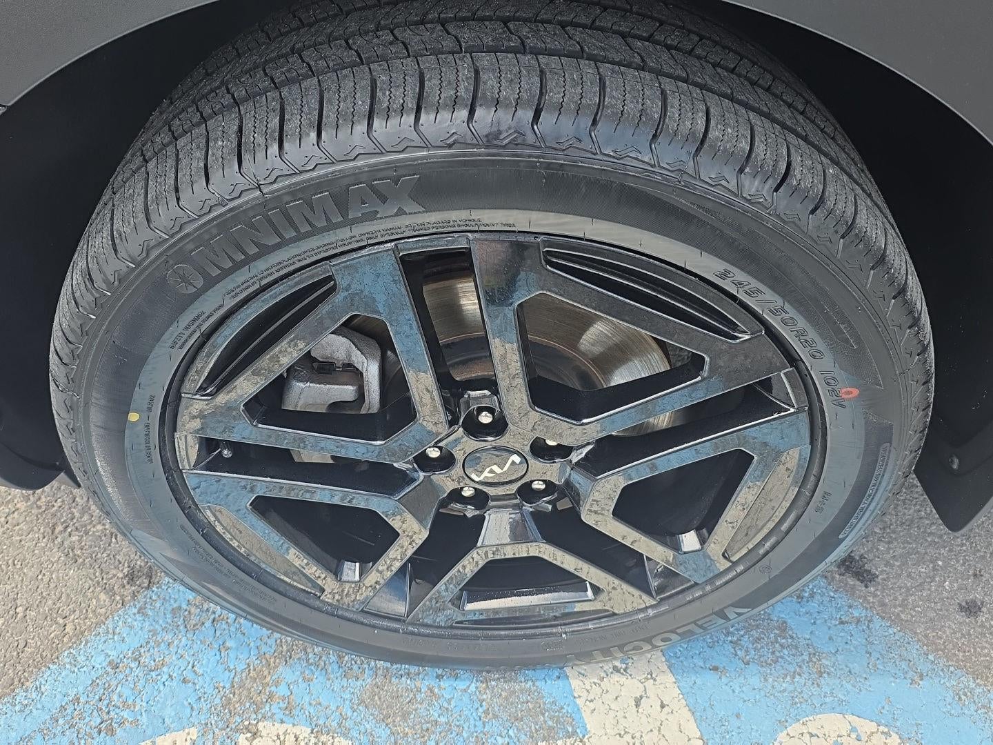 2023 Kia Telluride SX Prestige X-Line