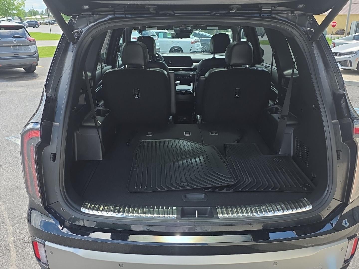 2023 Kia Telluride SX Prestige X-Line