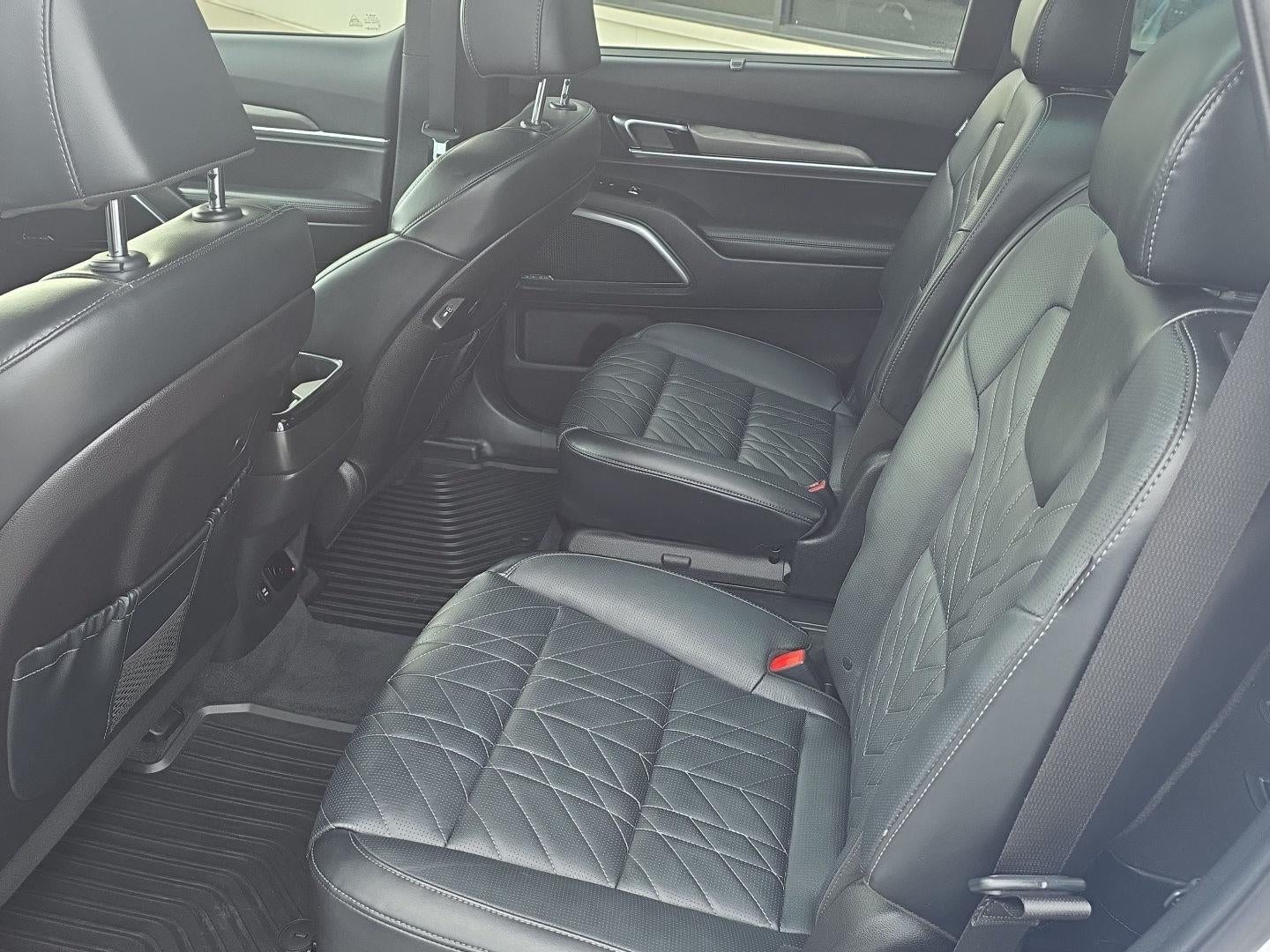 2024 Kia Telluride SX Prestige X-Pro