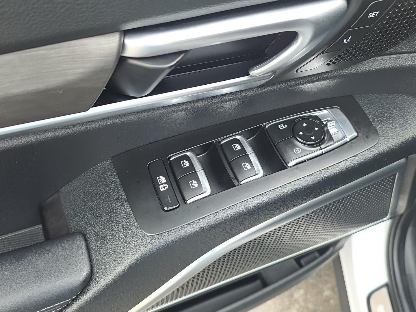 2024 Kia Telluride SX Prestige X-Pro