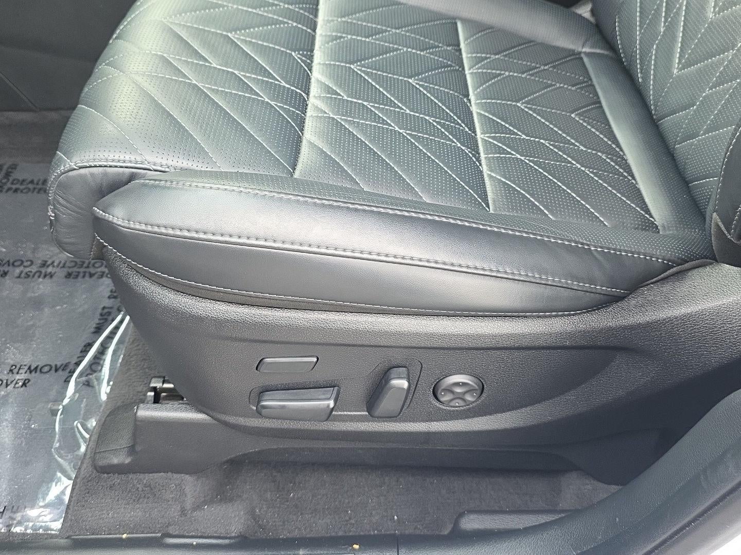 2024 Kia Telluride SX Prestige X-Pro