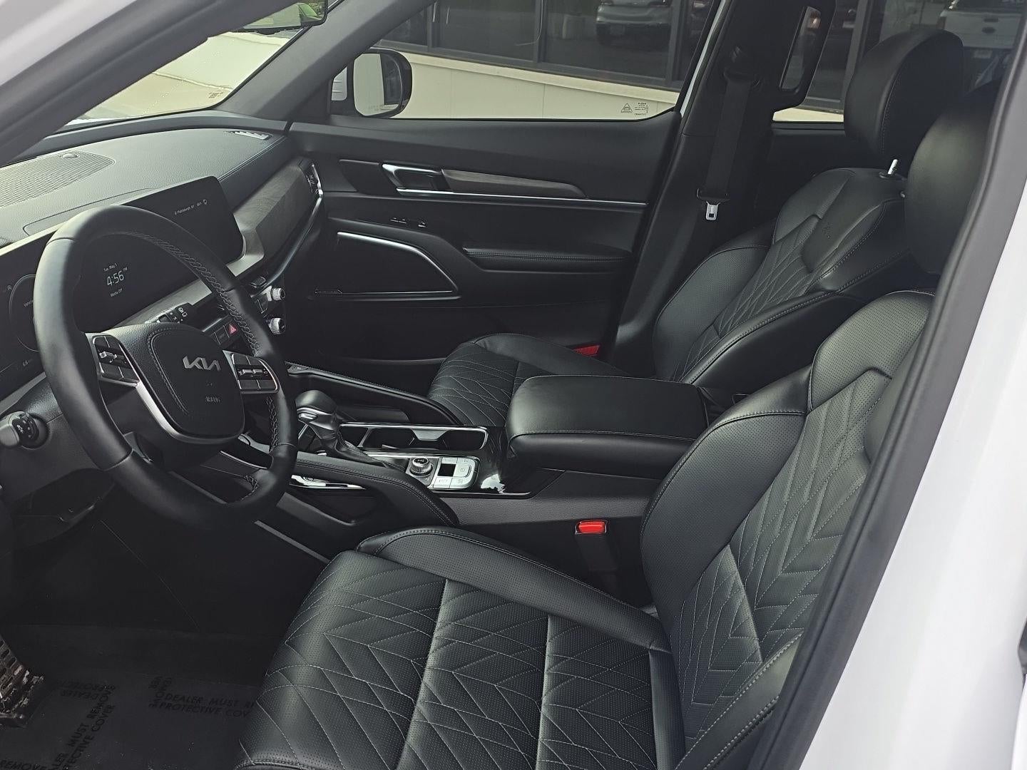 2024 Kia Telluride SX Prestige X-Pro