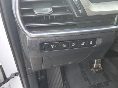 2024 Kia Telluride SX Prestige X-Pro