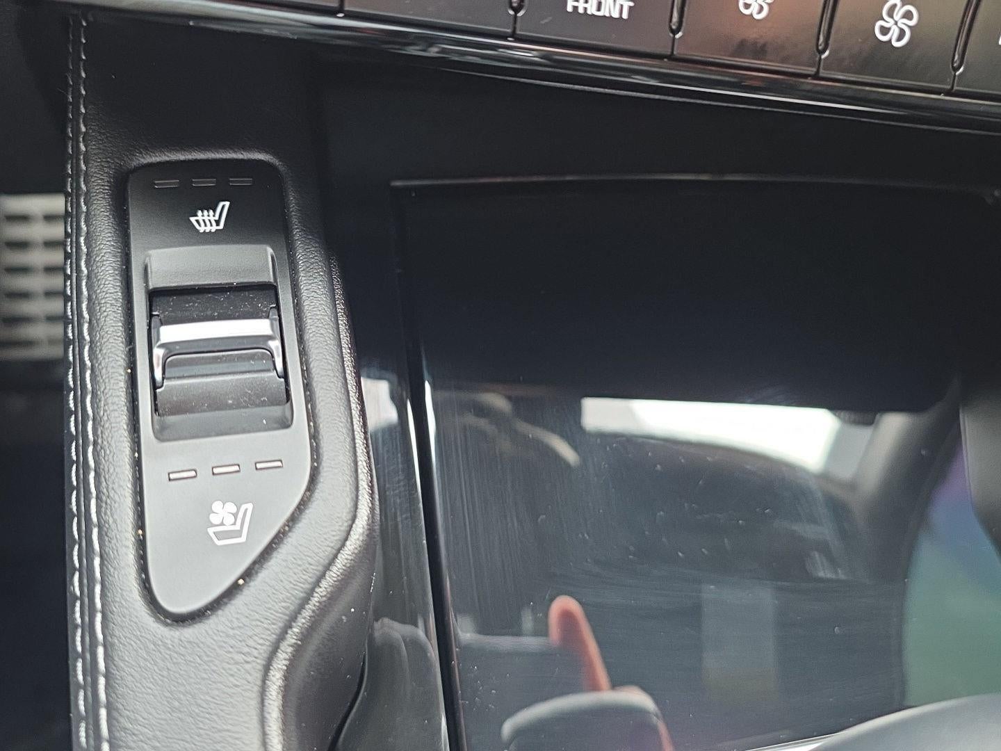 2024 Kia Telluride SX Prestige X-Pro