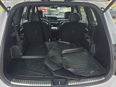2024 Kia Telluride SX Prestige X-Pro