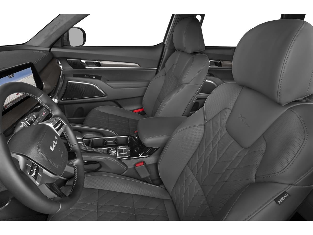 2023 Kia Telluride SX Prestige X-Line