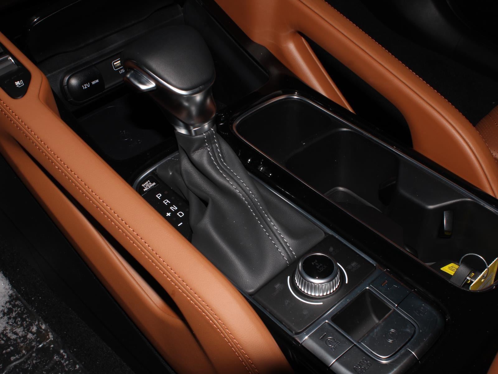 2025 Kia Telluride SX-Prestige X-Pro