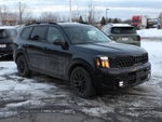 2025 Kia Telluride SX-Prestige X-Pro