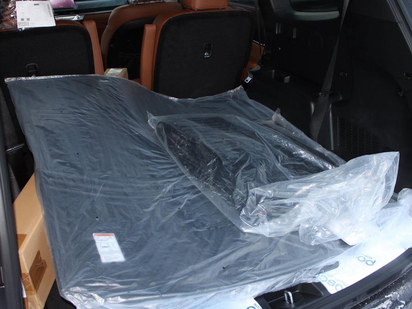 2025 Kia Telluride SX-Prestige X-Pro