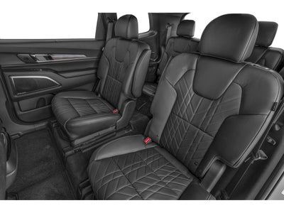 2024 Kia Telluride SX Prestige X-Line