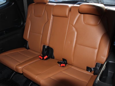 2025 Kia Telluride SX-Prestige X-Pro