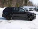 2025 Kia Telluride SX-Prestige X-Pro