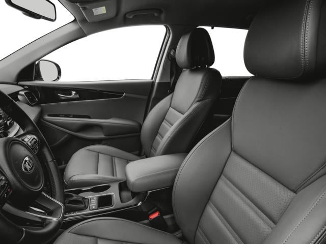 2018 Kia Sorento EX V6