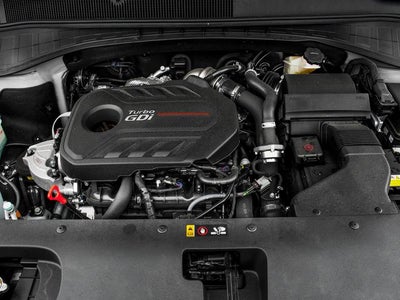 2018 Kia Sorento EX V6