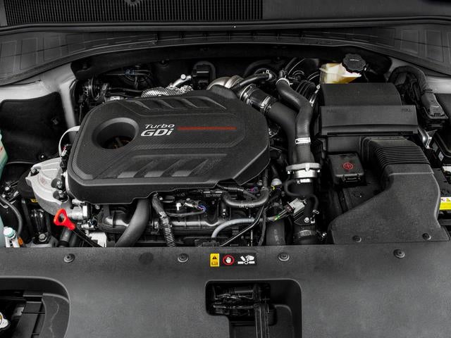 2018 Kia Sorento EX V6