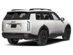 2027 Kia Telluride Hybrid X-Line SX-Prestige