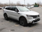 2022 Kia Sorento X-Line EX