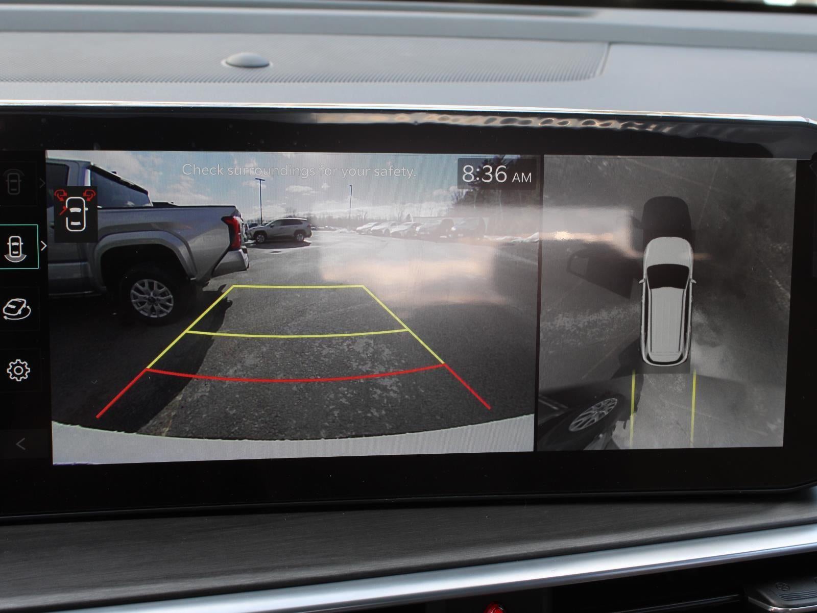 2026 Kia Sorento X-Pro SX Prestige