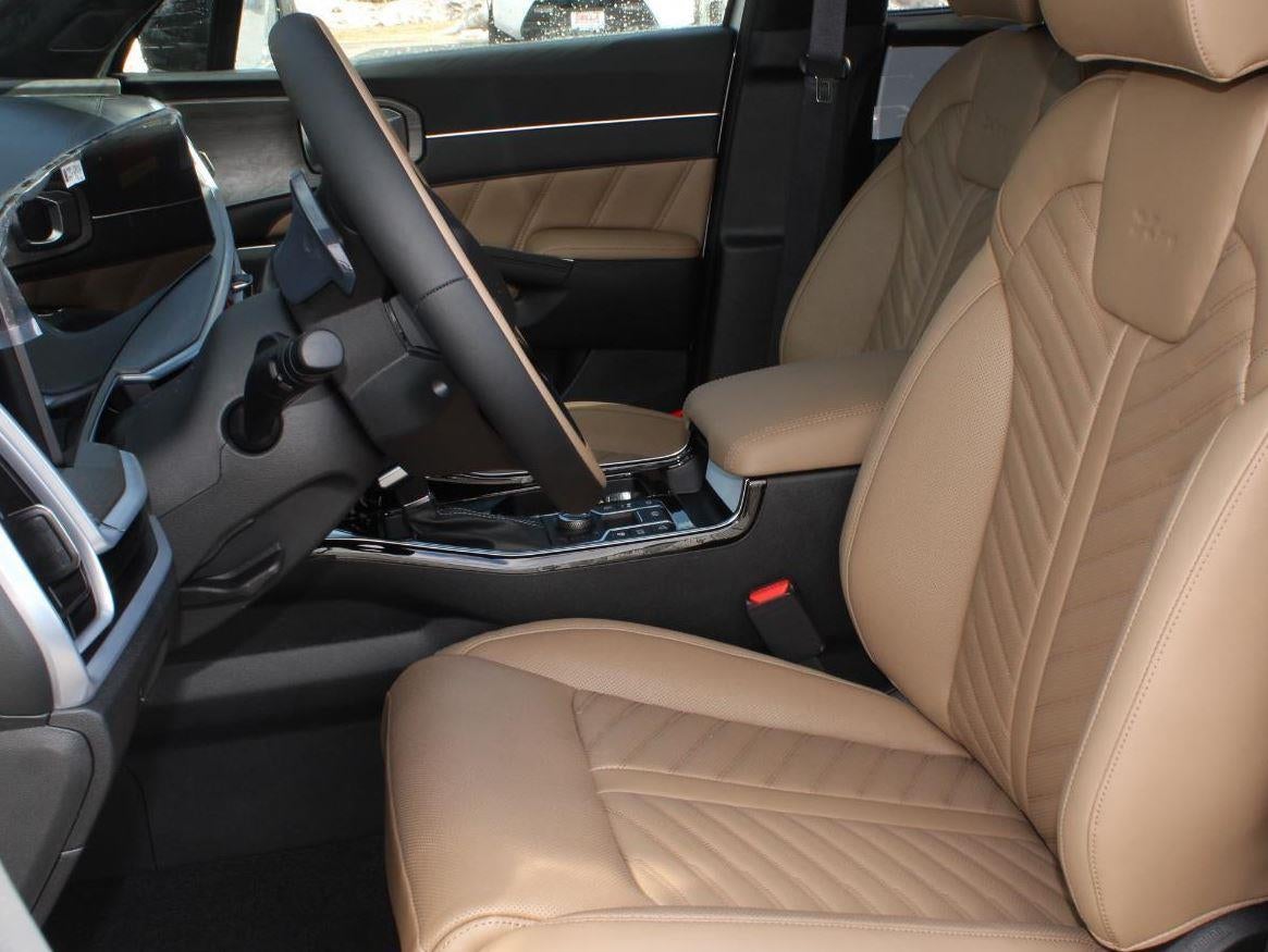 2026 Kia Sorento X-Pro SX Prestige