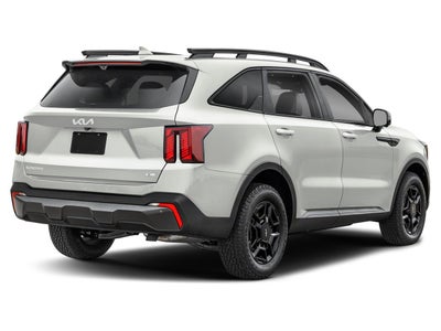 2026 Kia Sorento X-Pro SX Prestige