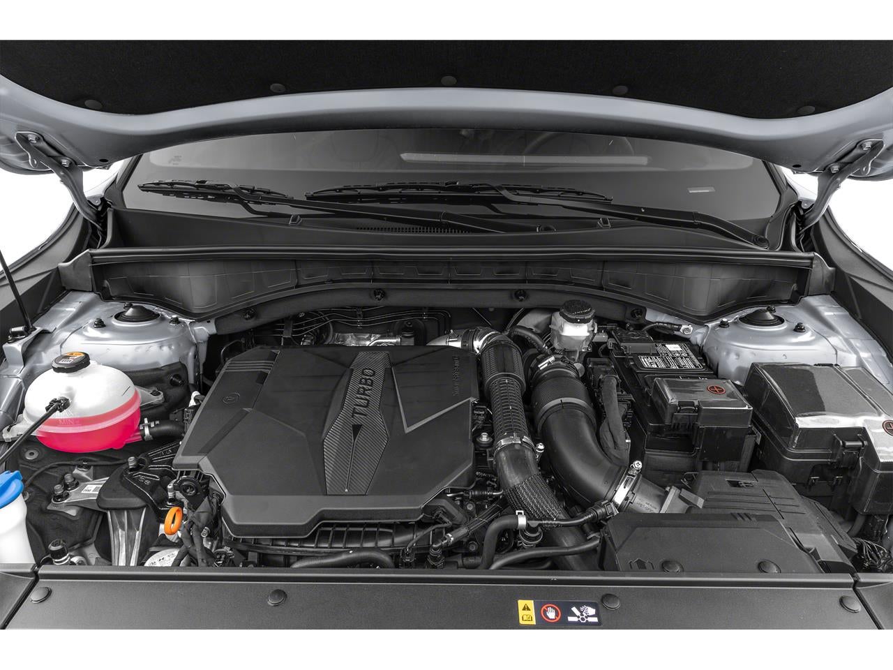 2026 Kia Sorento X-Pro SX Prestige