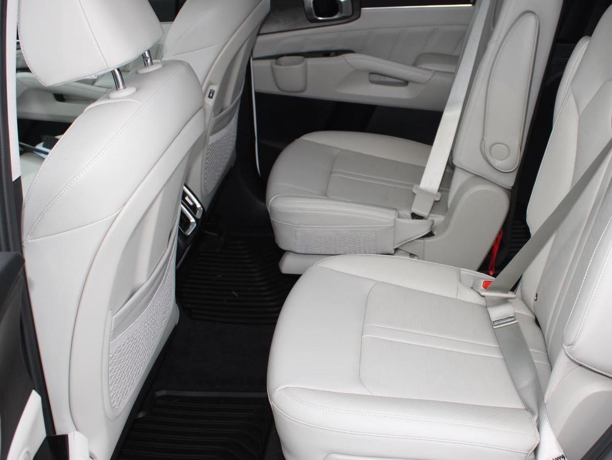 2025 Kia Sorento X-Line SX