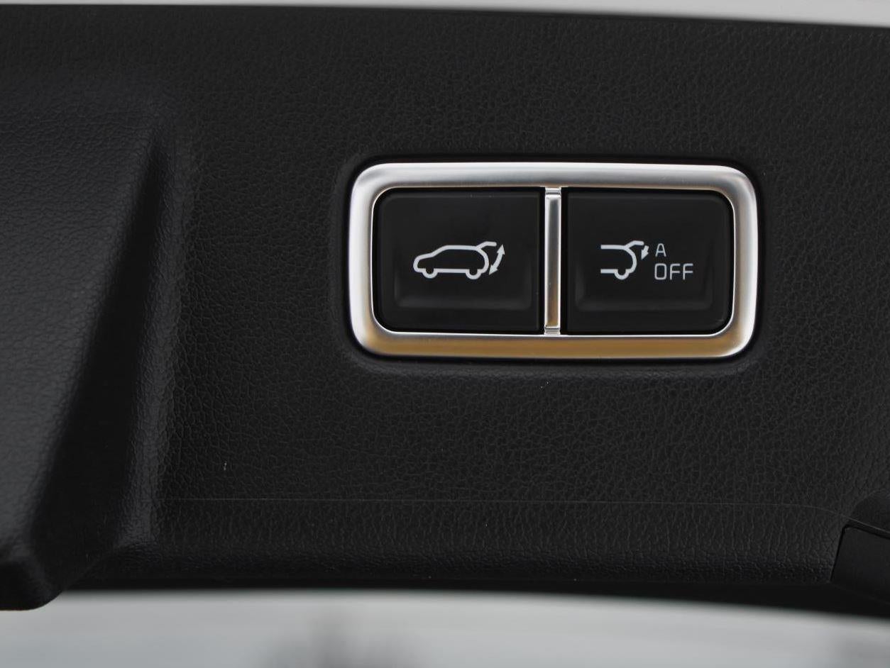 2025 Kia Sorento X-Line SX