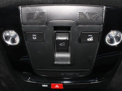 2026 Kia Sorento X-Pro SX Prestige